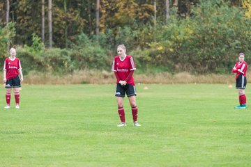 Bild 176 - Frauen SG Nie-Bar - Merkur Hademarschen : Ergebnis: 8:0
